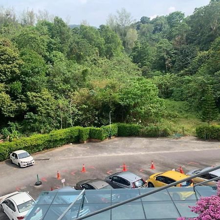 Batu Feringgi Sri Sayang Apartment Exteriér fotografie