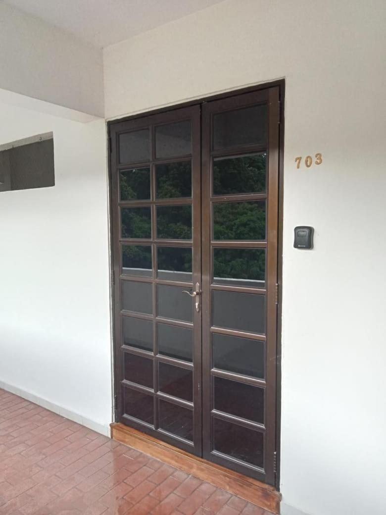 Batu Feringgi Sri Sayang Apartment Exteriér fotografie